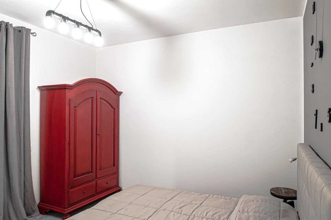 Casa Simone Lejlighed Malcesine Eksteriør billede