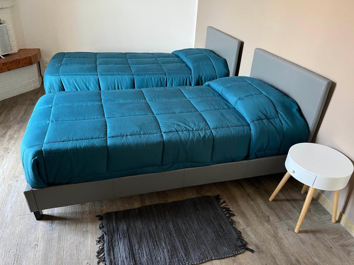 Casa Simone Lejlighed Malcesine Eksteriør billede